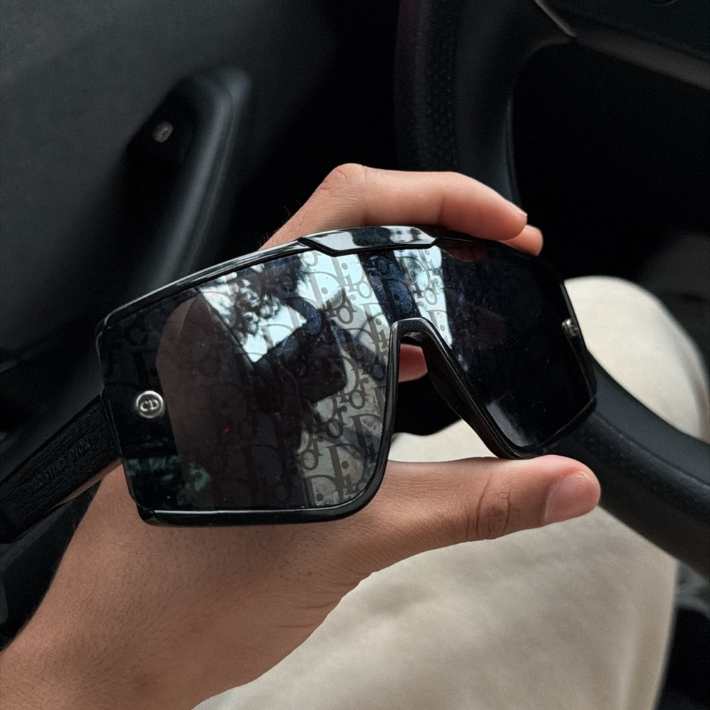 Dior Monogram Sunglasses